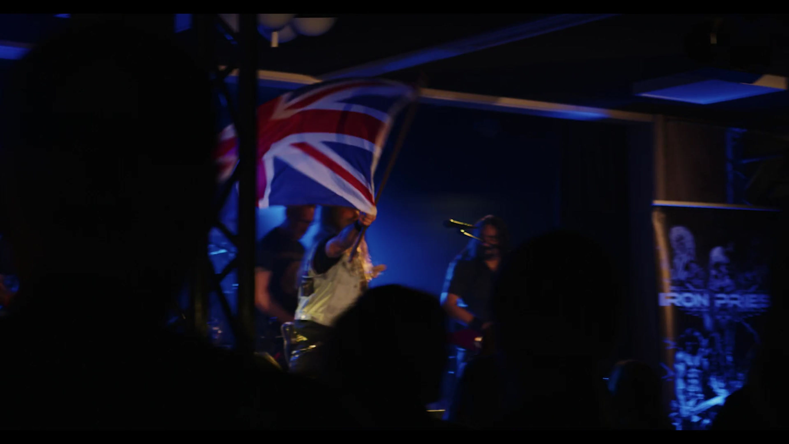 RockArea A7 Videos